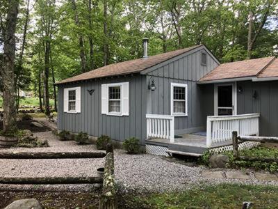 Dewey Cottage - Y854 York Exteriör bild